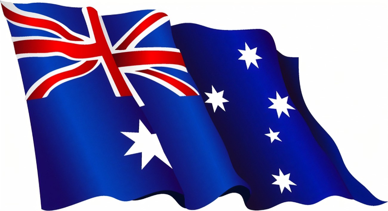 Australia Flag
